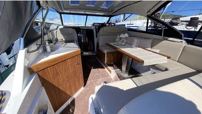 Grandezza 34 | Alice