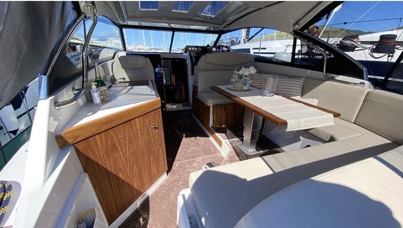 Grandezza 34 | Alice