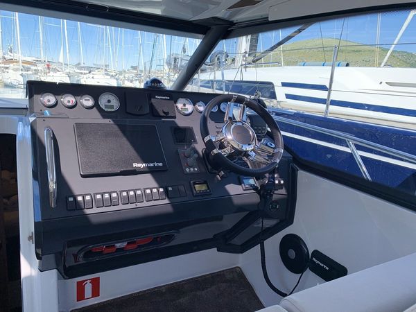 Grandezza 34 | Alice