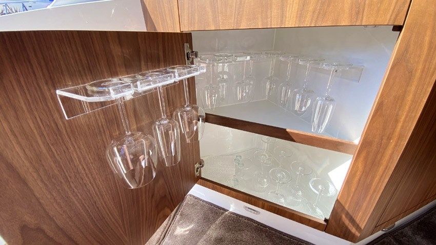 Grandezza 34 | Alice