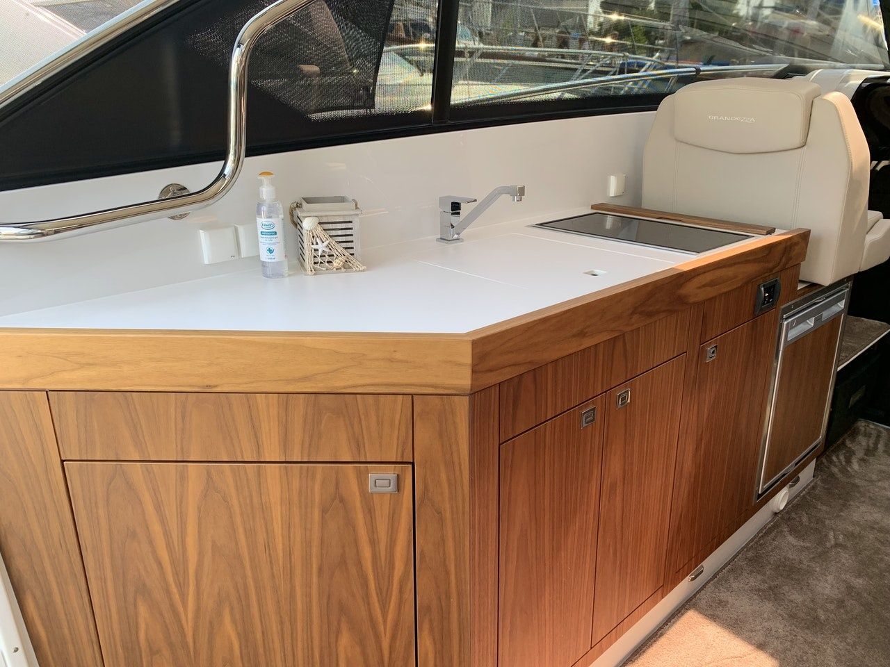 Grandezza 34 | Alice