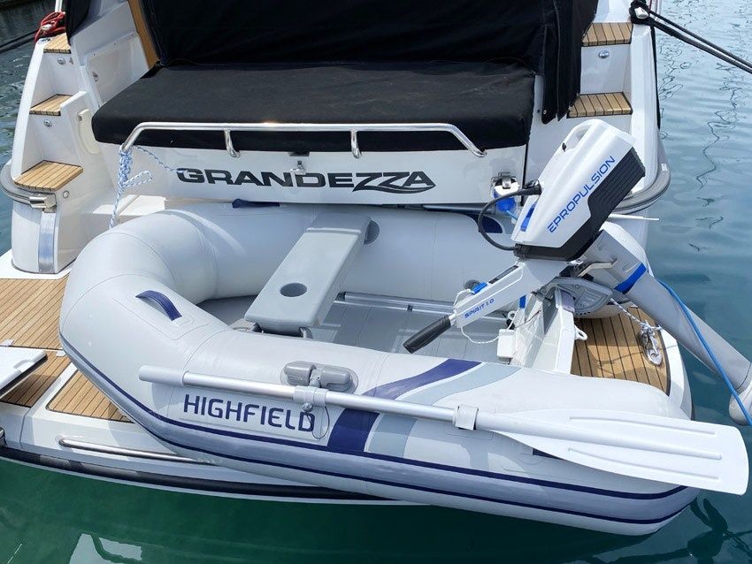 Grandezza 34 | Alice