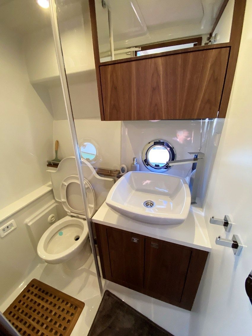 Grandezza 34 | Alice