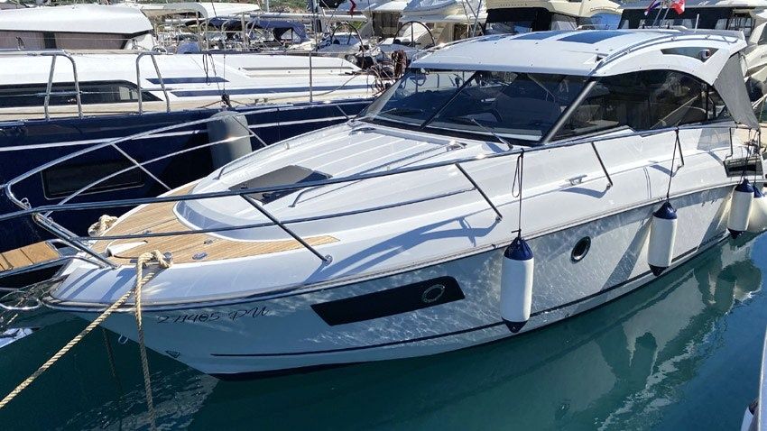 Grandezza 34 | Alice