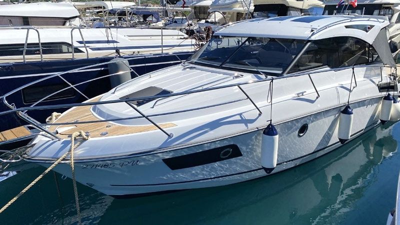 Grandezza 34 | Alice