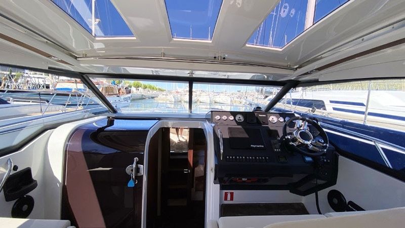 Grandezza 34 | Alice