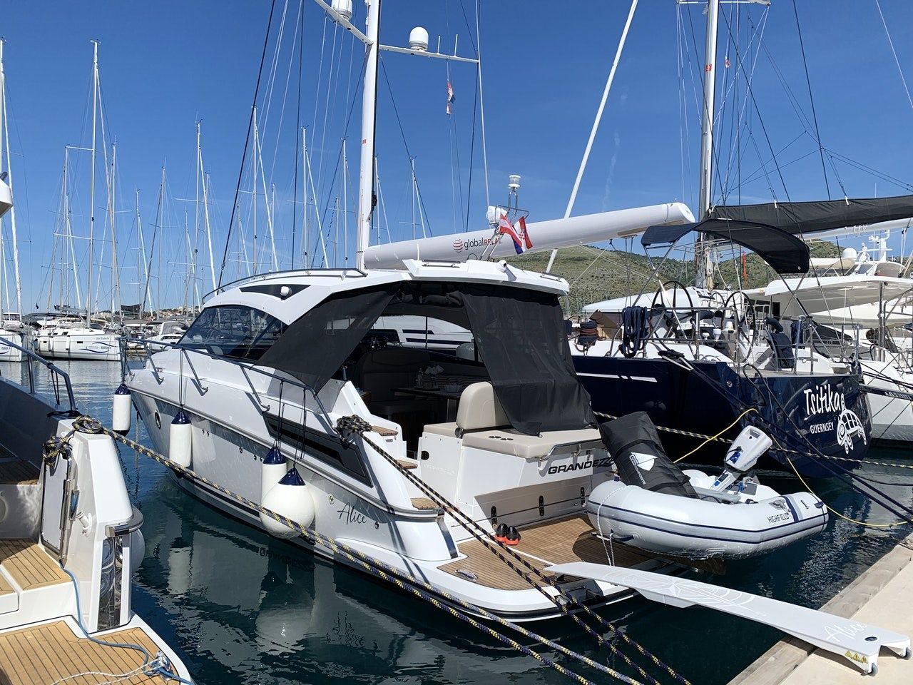 Grandezza 34 | Alice