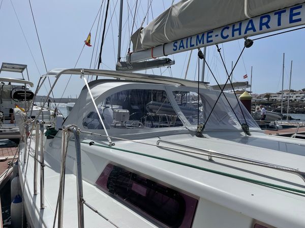 Hanse 415 | Nord Star- Tenerife