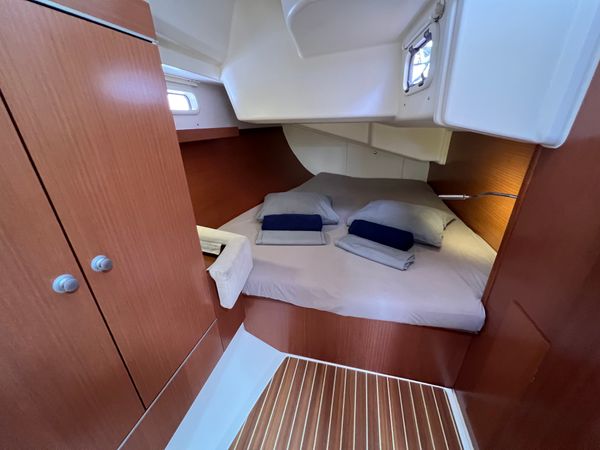 Hanse 415 | Nord Star- Tenerife