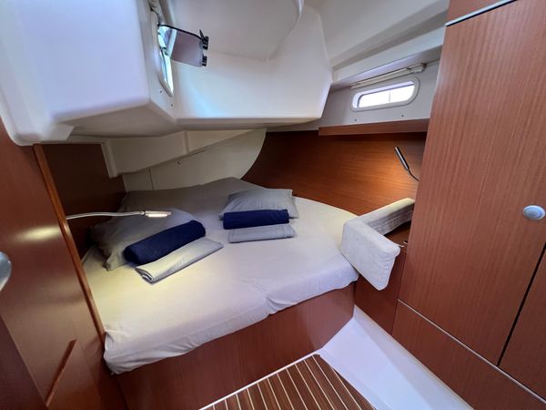 Hanse 415 | Nord Star- Tenerife