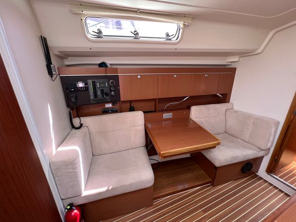 Hanse 415 | Nord Star- Tenerife