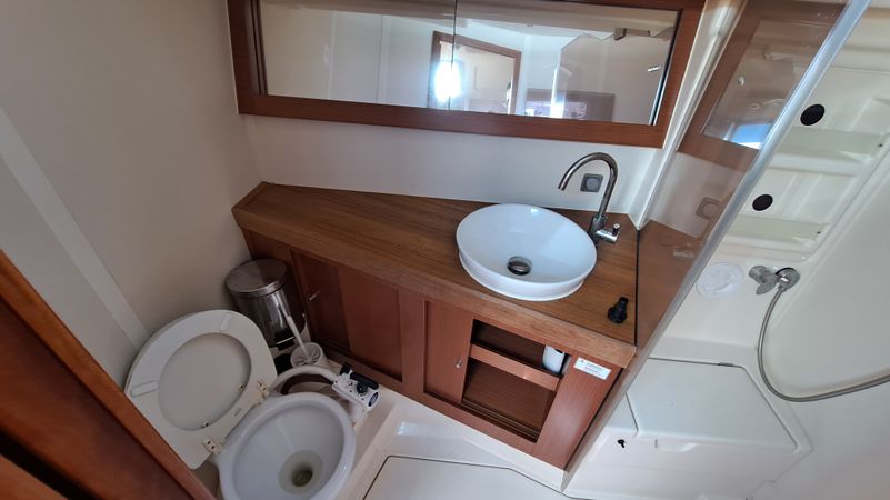 Hanse 415 | Nord Star- Tenerife