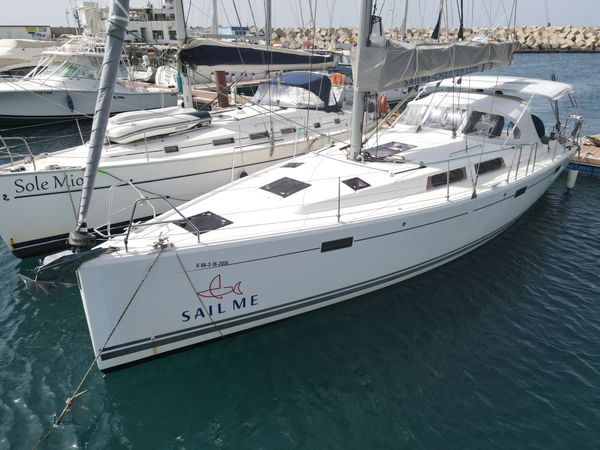 Hanse 415 | Nord Star- Tenerife