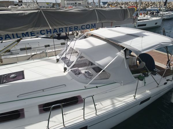 Hanse 415 | Nord Star- Tenerife