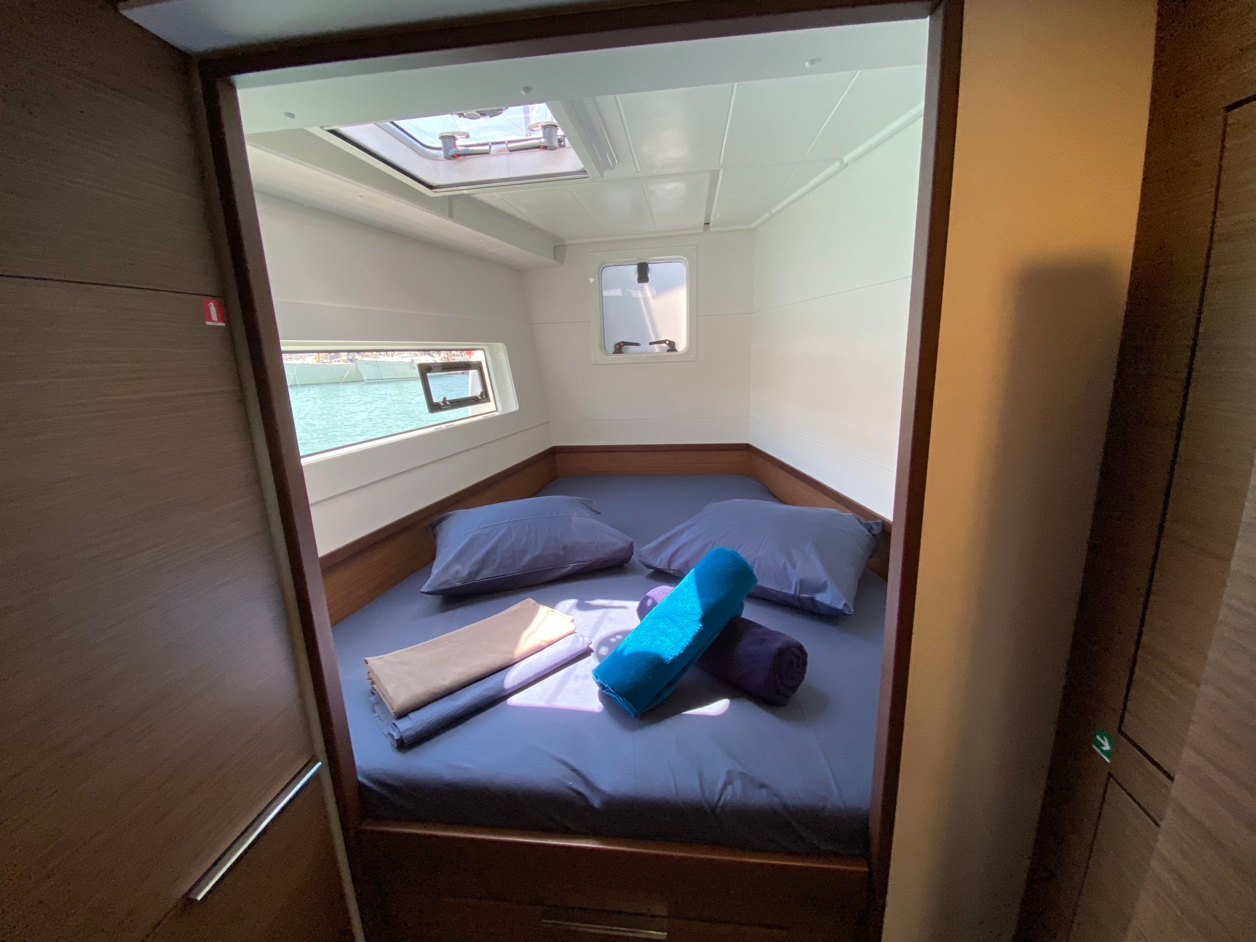 Lagoon 40 | Eskimo- Tenerife