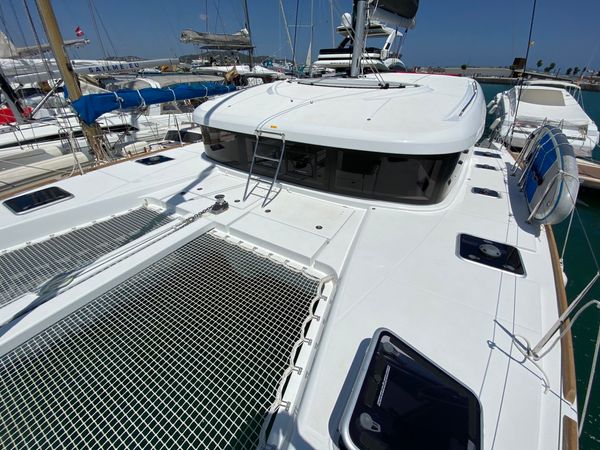 Lagoon 40 | Eskimo- Tenerife