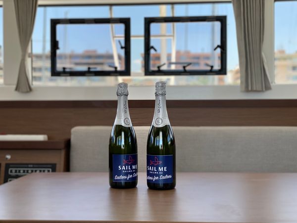 Lagoon 40 | Eskimo- Tenerife