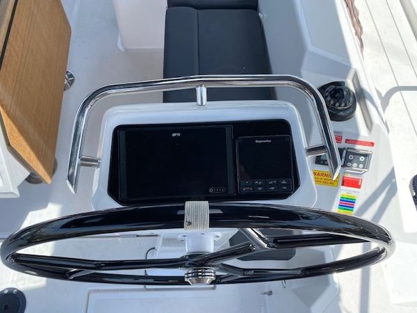 Bavaria C42 | Kalispera