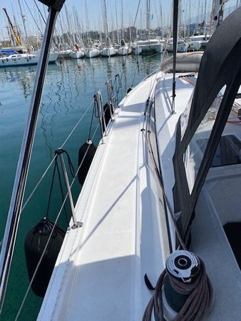 Bavaria C42 | Kalispera