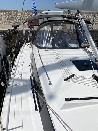 Bavaria C42 | Kalispera
