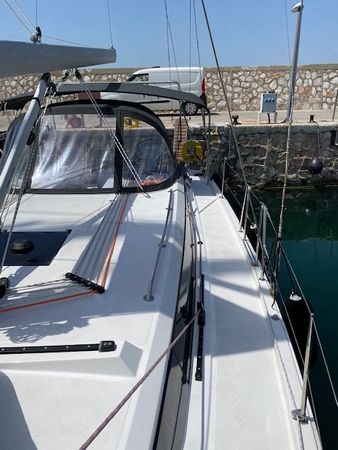 Bavaria C42 | Kalispera