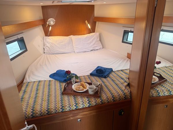 Bavaria C42 | Kalispera