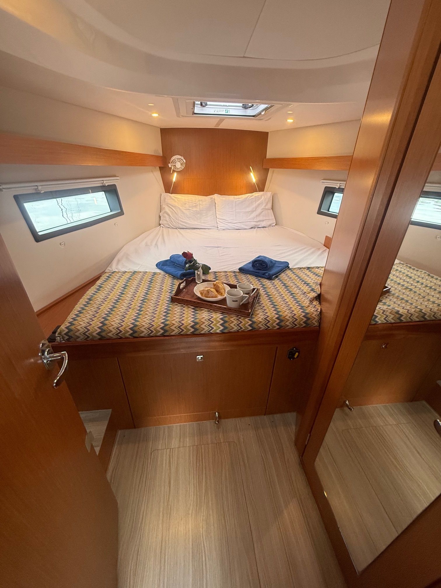 Bavaria C42 | Kalispera