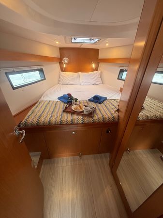 Bavaria C42 | Kalispera