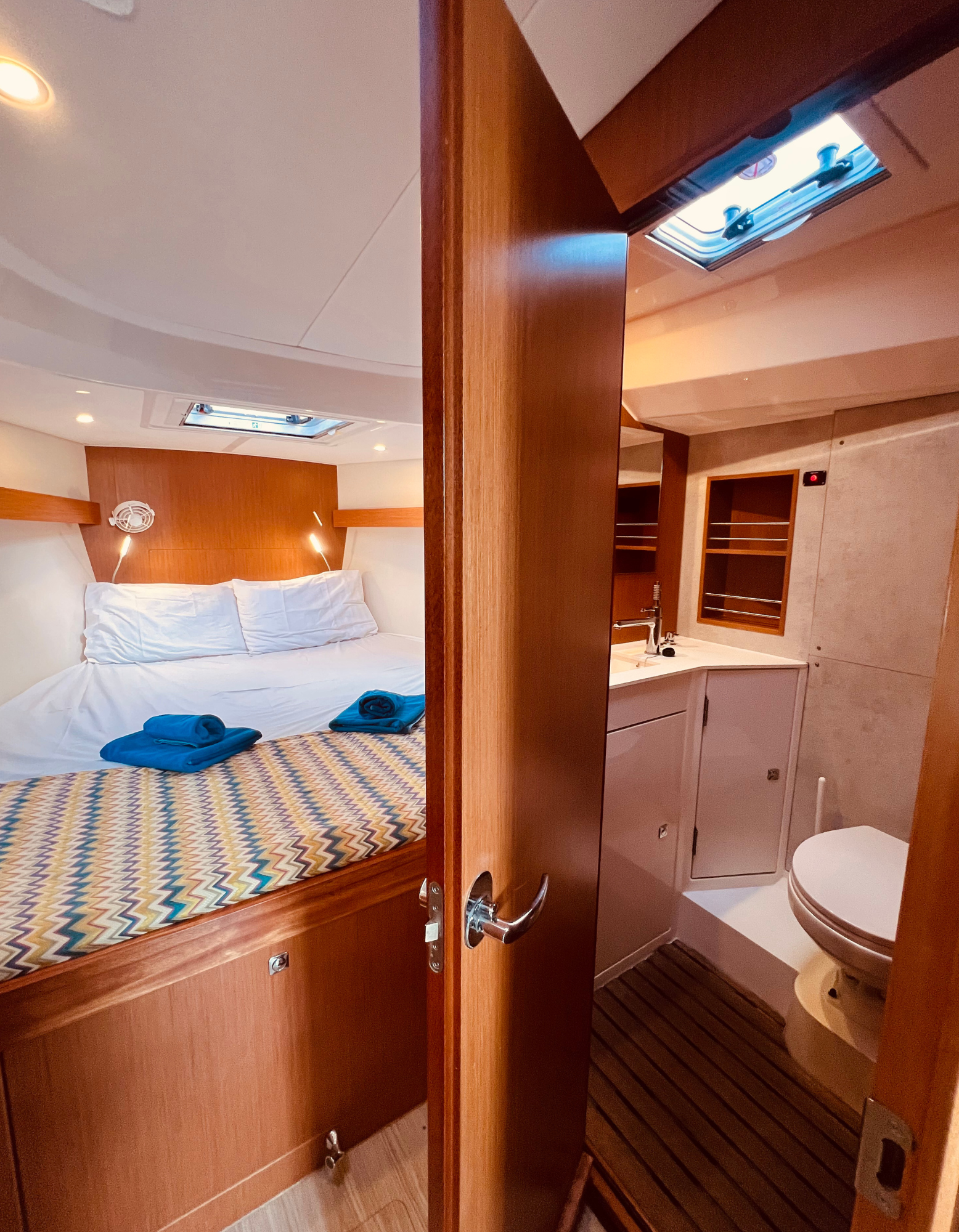 Bavaria C42 | Kalispera