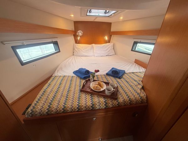 Bavaria C42 | Kalispera