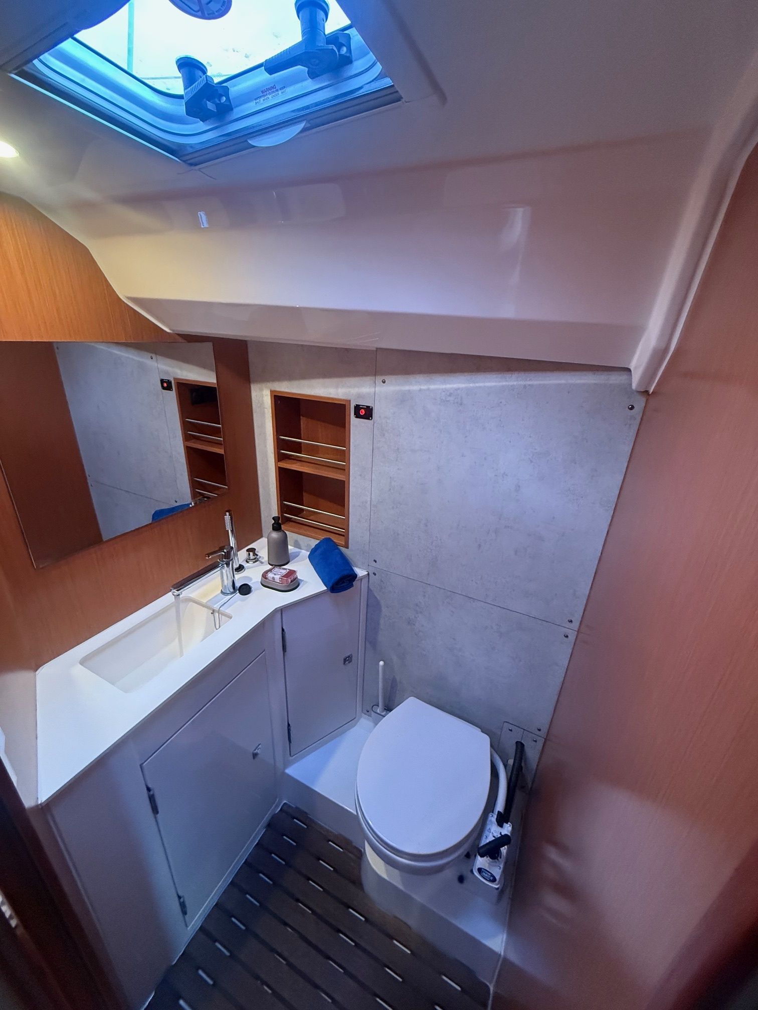 Bavaria C42 | Kalispera