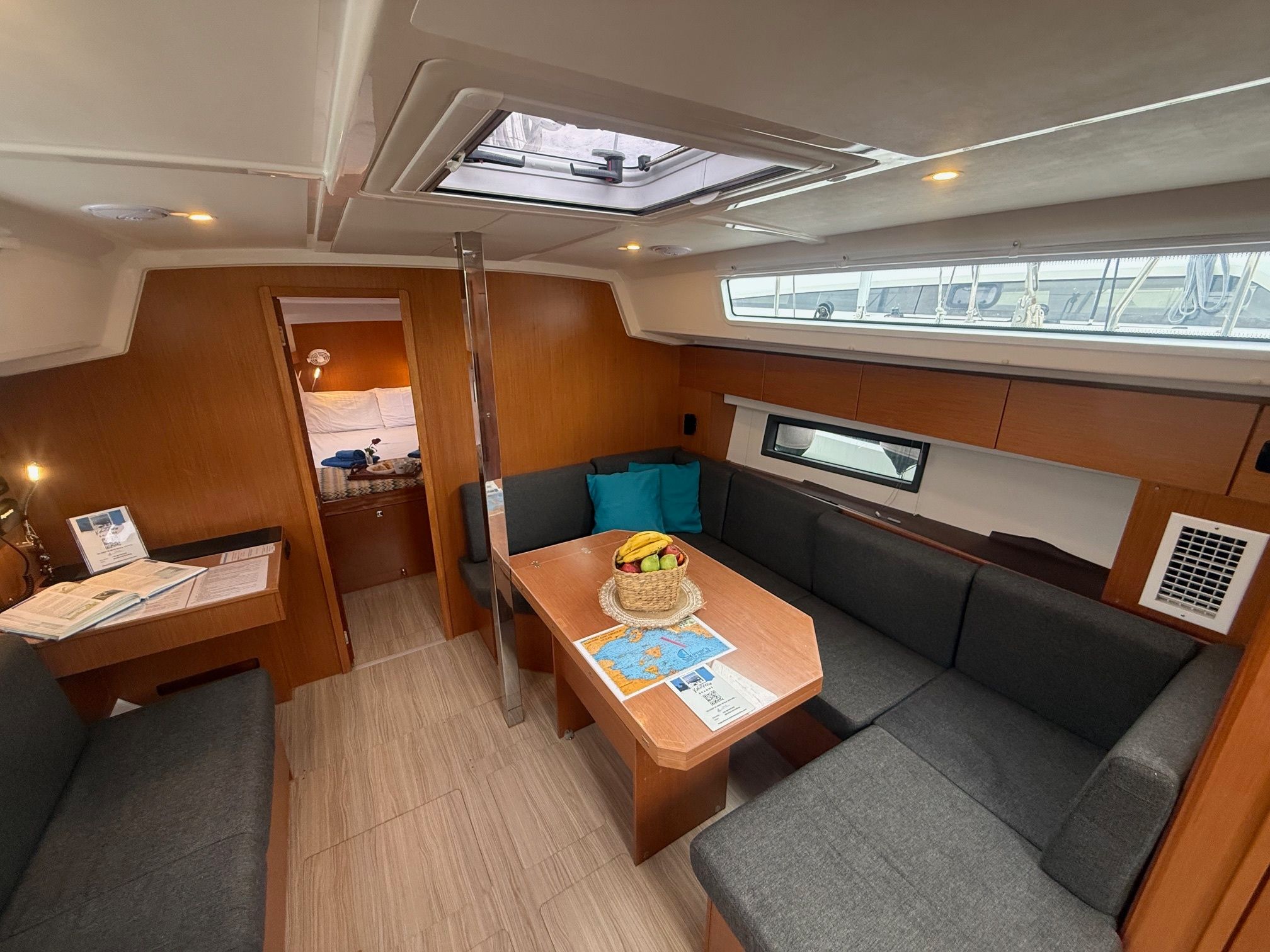 Bavaria C42 | Kalispera