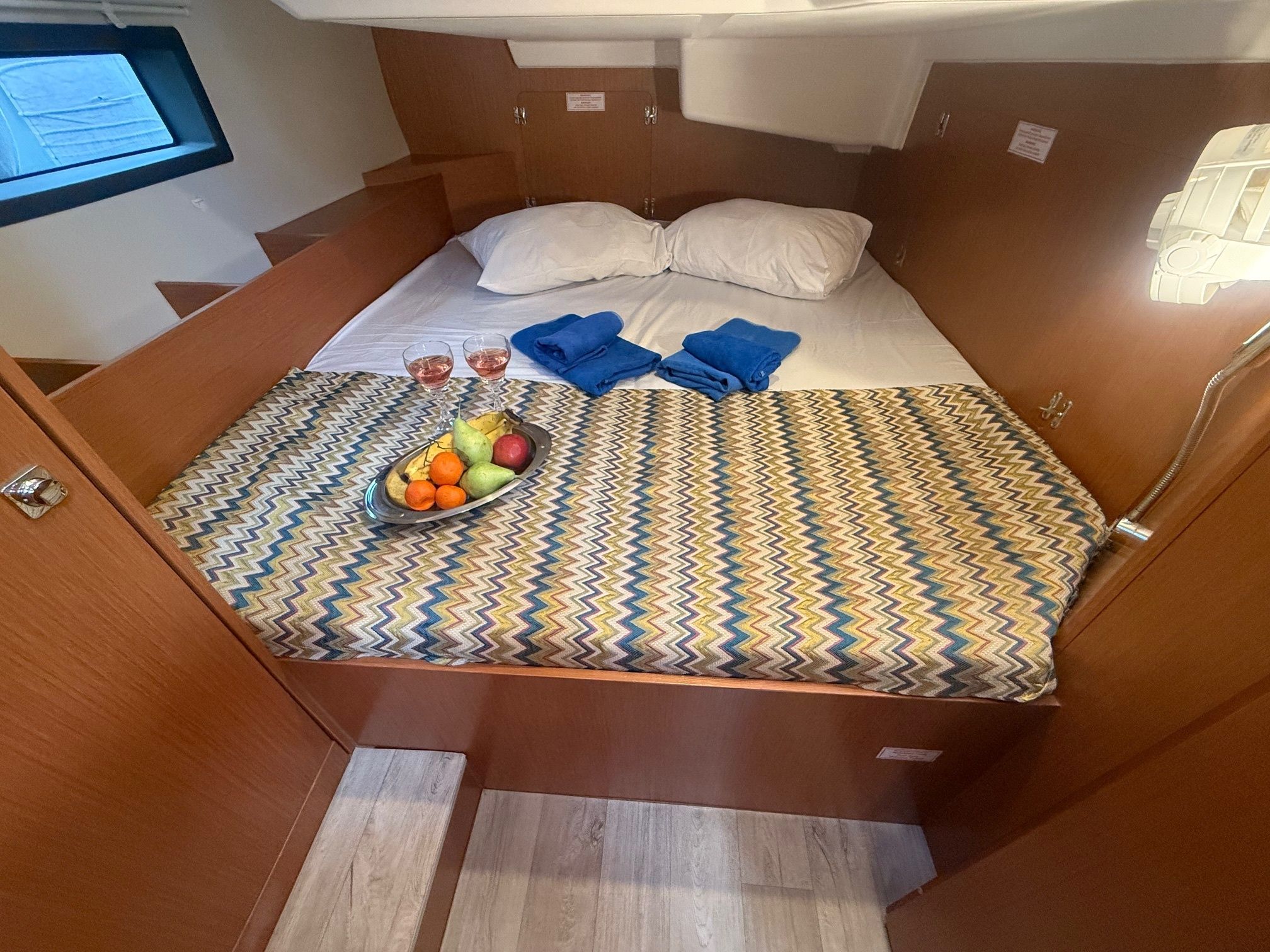 Bavaria C42 | Kalispera