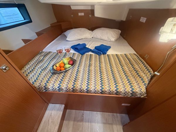 Bavaria C42 | Kalispera