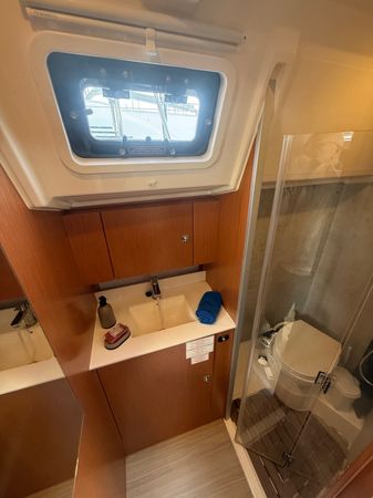 Bavaria C42 | Kalispera