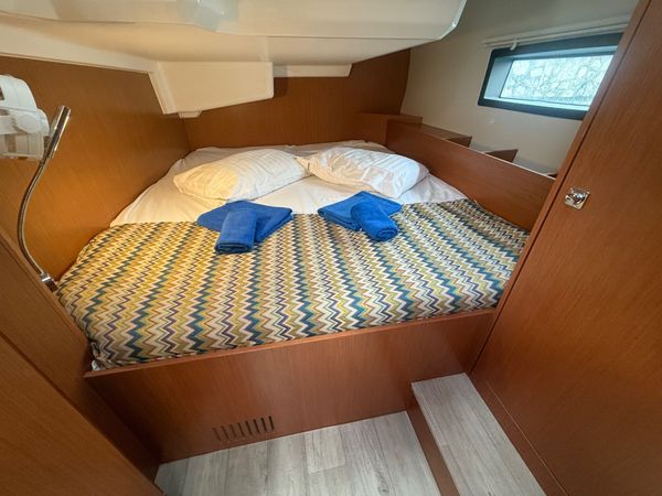 Bavaria C42 | Kalispera
