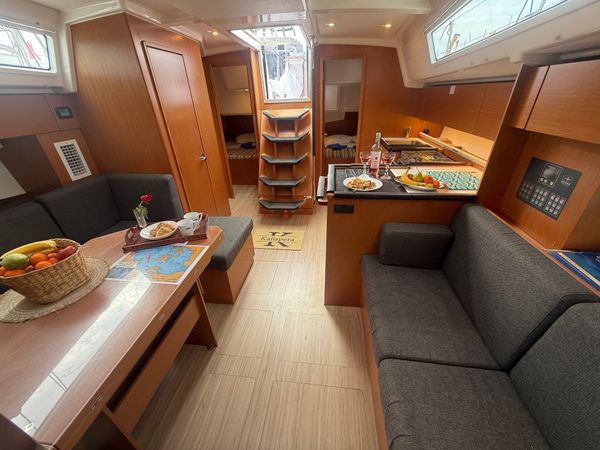 Bavaria C42 | Kalispera