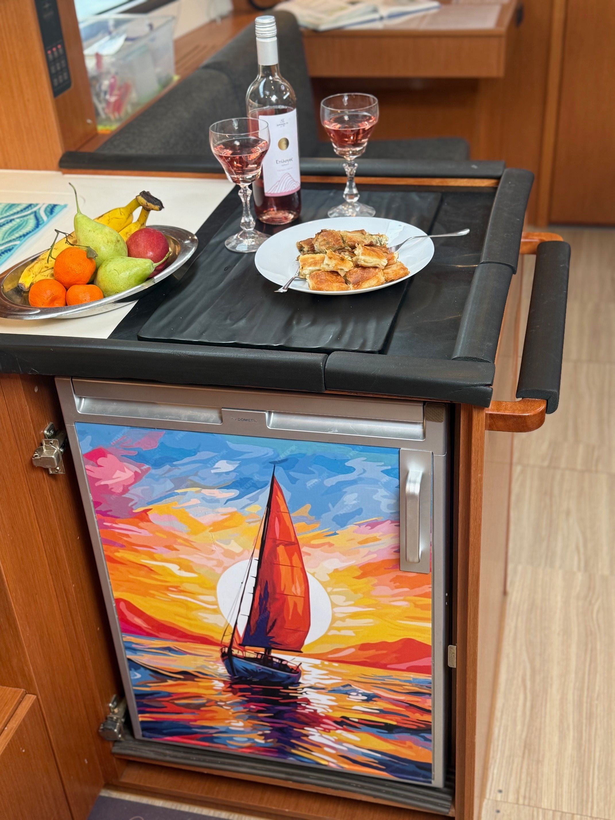 Bavaria C42 | Kalispera