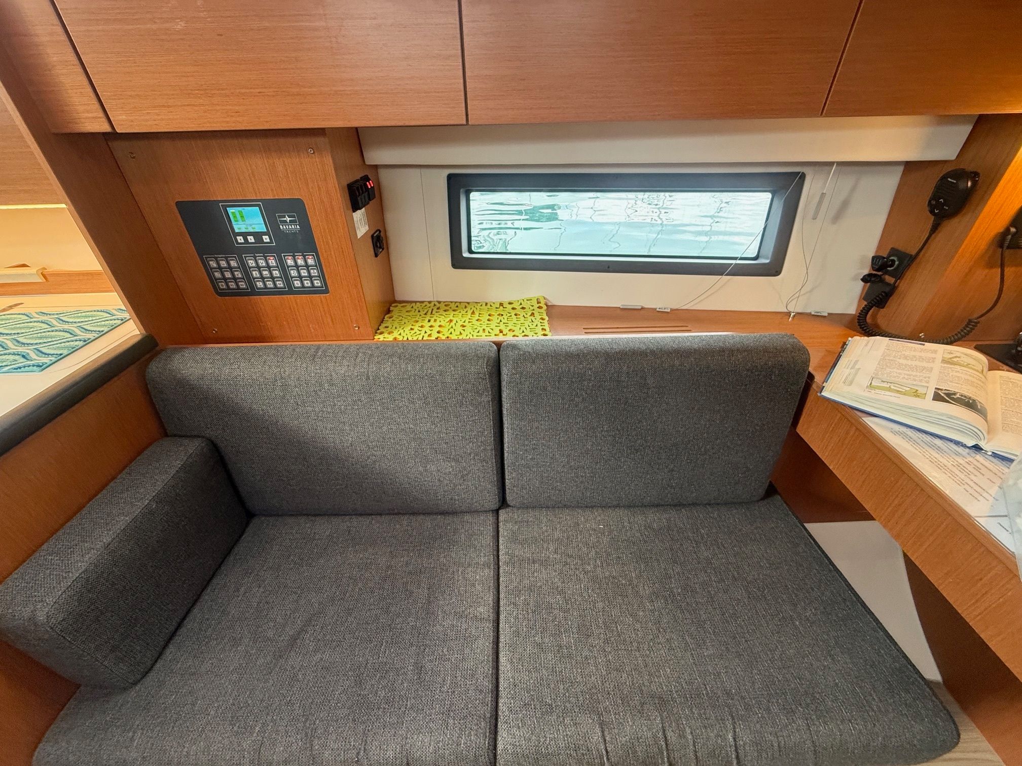 Bavaria C42 | Kalispera