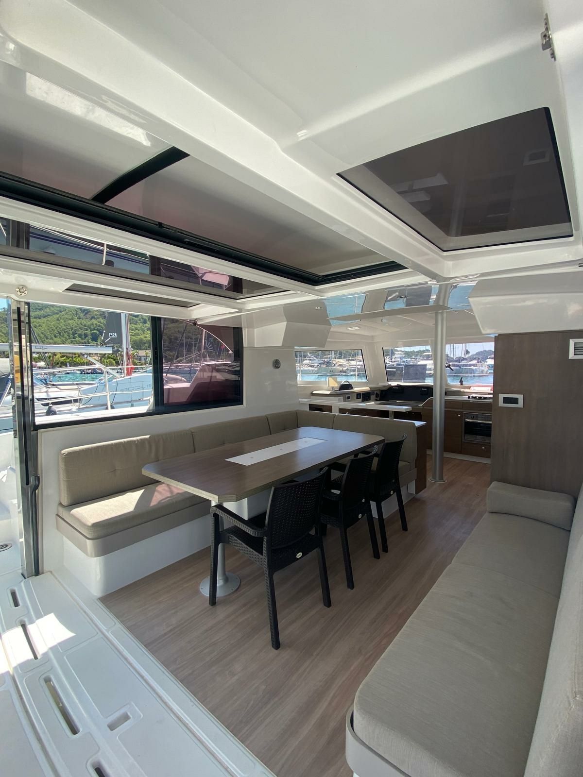 Bali Catspace | Jupiter