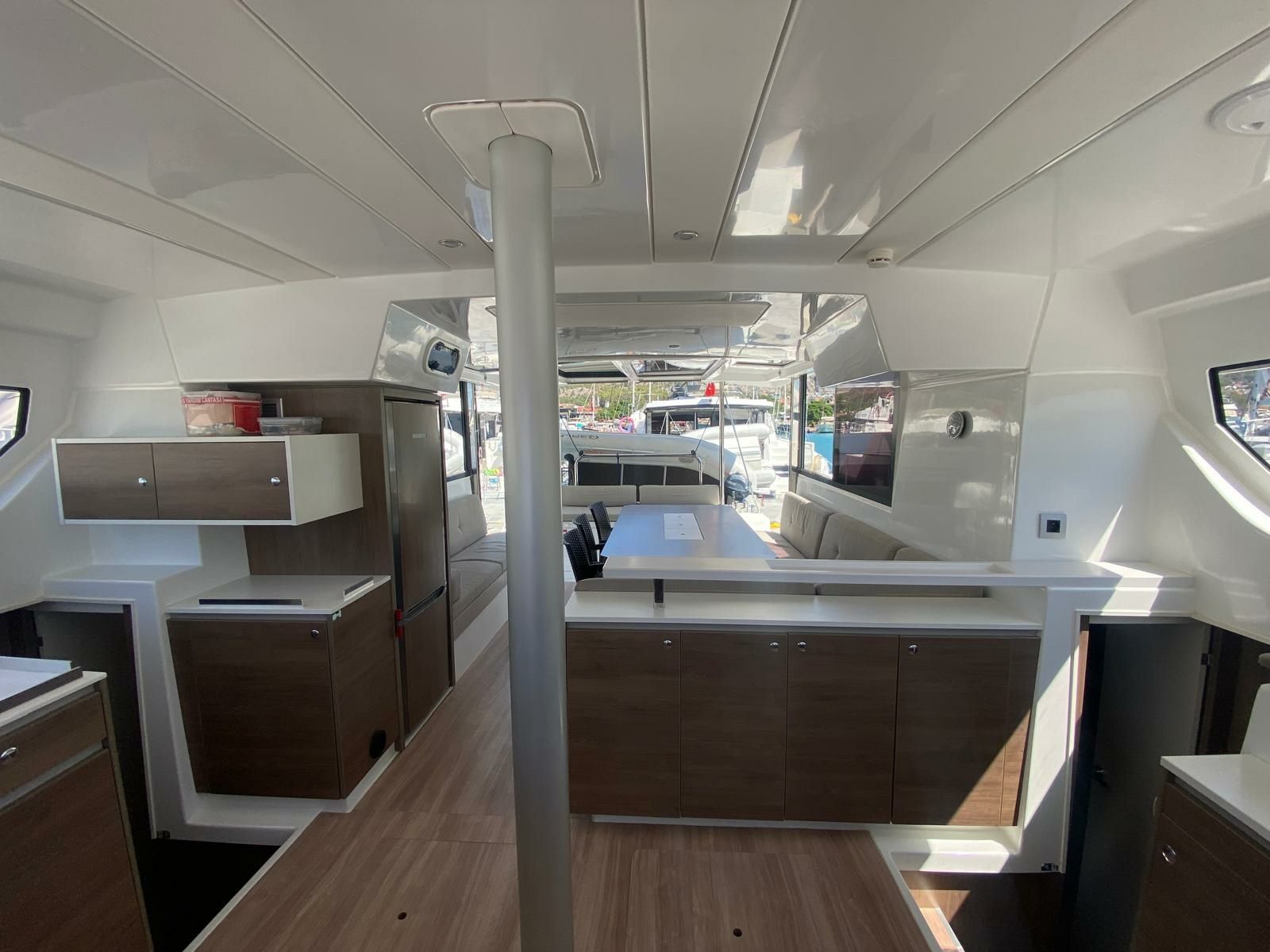 Bali Catspace | Jupiter