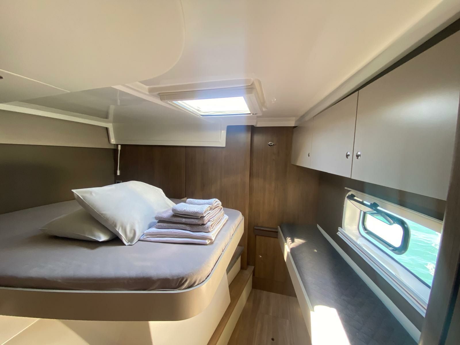 Bali Catspace | Jupiter