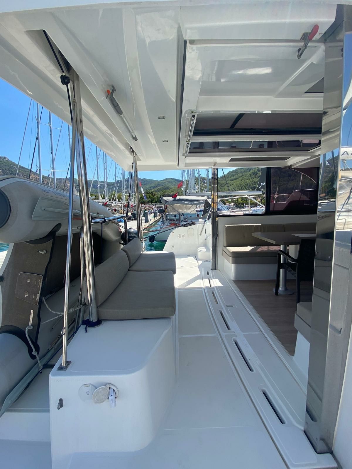 Bali Catspace | Jupiter