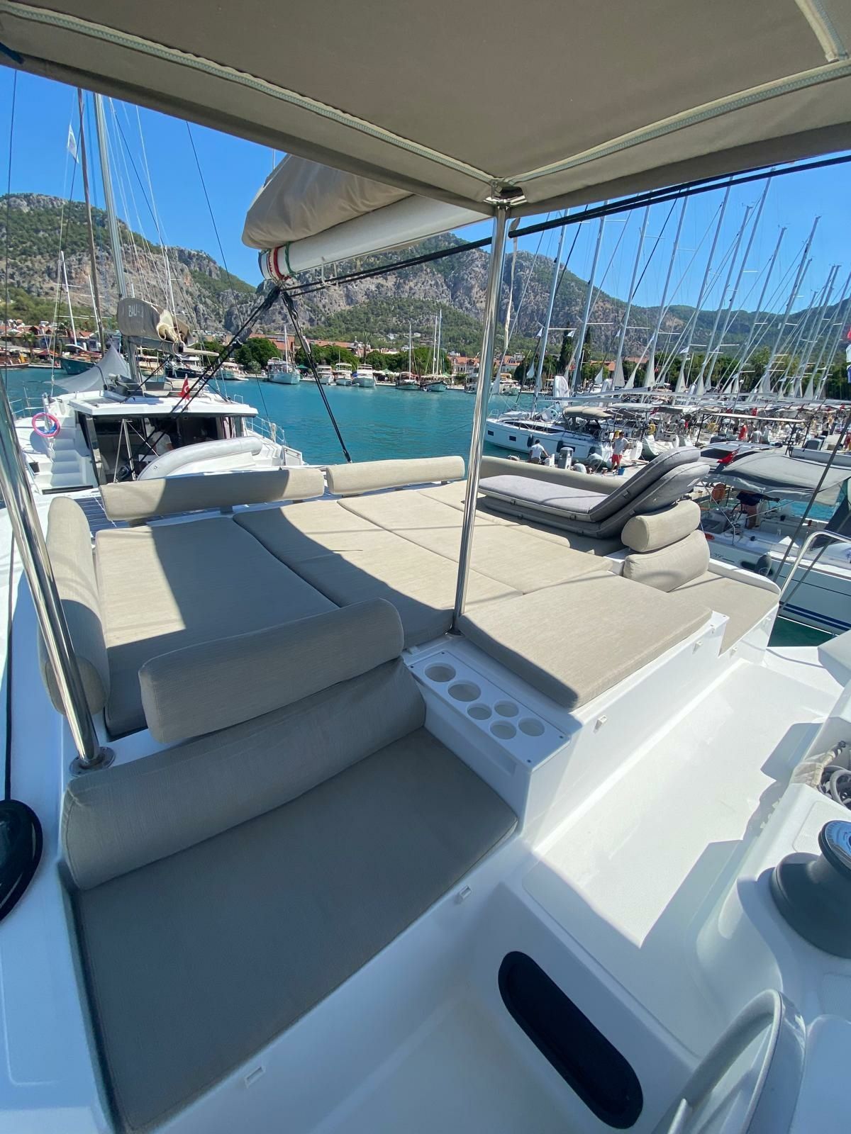 Bali Catspace | Jupiter