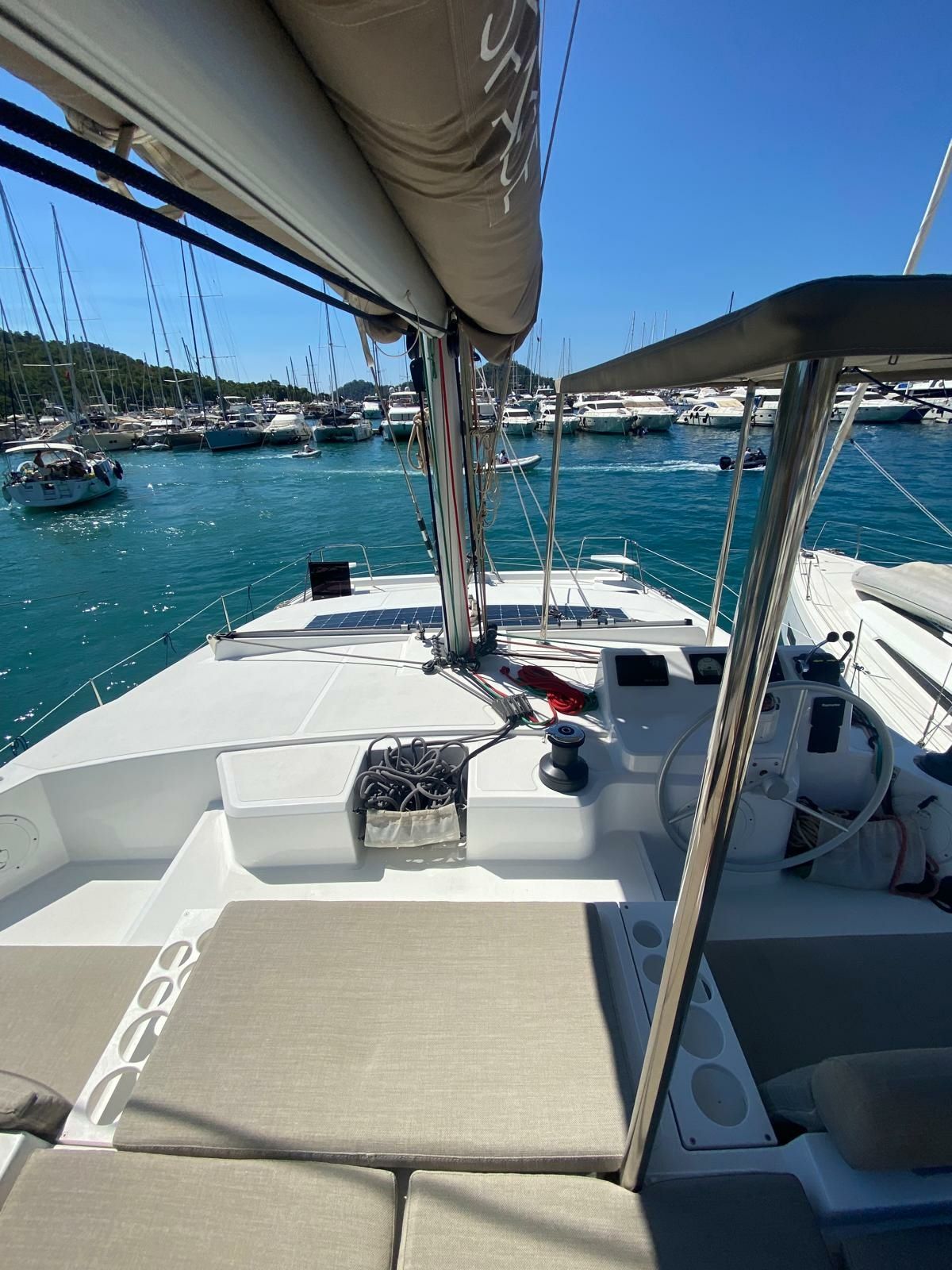 Bali Catspace | Jupiter