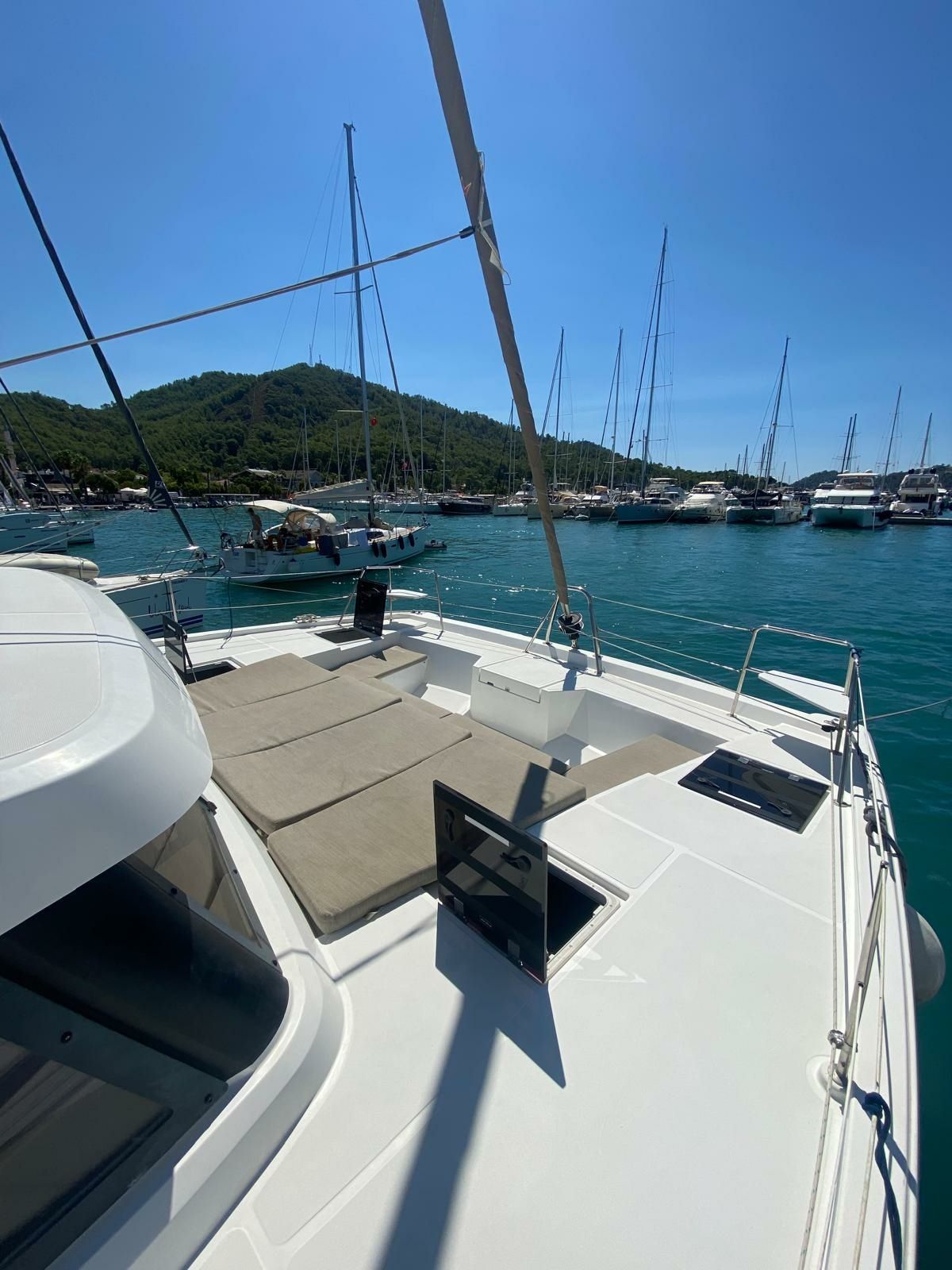 Bali Catspace | Jupiter