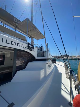 Bali Catspace | Jupiter