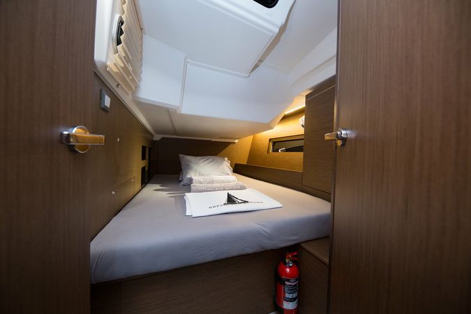 Beneteau Oceanis 46.1 | Lostis