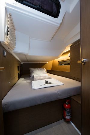 Beneteau Oceanis 46.1 | Lostis