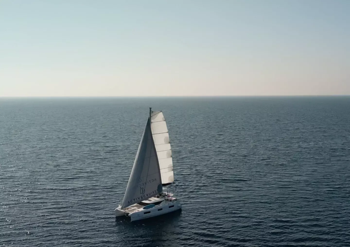 Lagoon 46 | Active Cruises